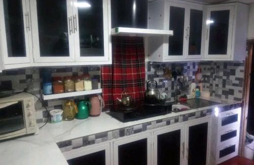 Hatton Casa | ST Clair Holidayhome