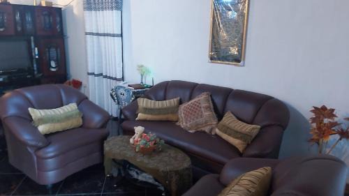 Hatton Casa | ST Clair Holidayhome