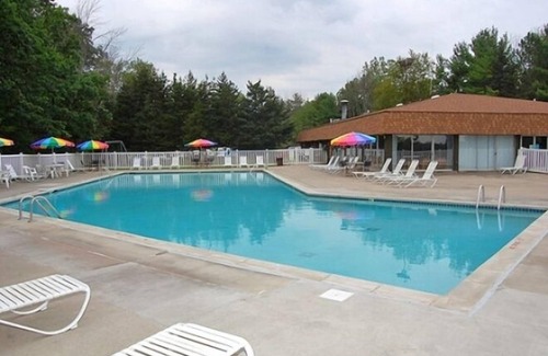 St. Clair Casa | St Clair RV Resort