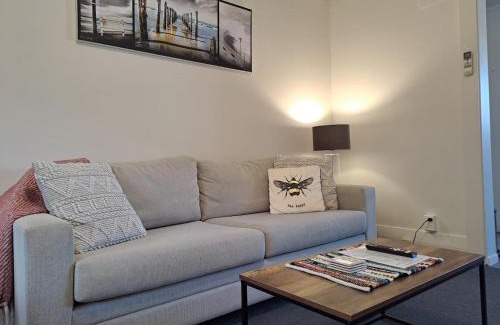 St. Clair Casa | St Clair Stay Walk To The Surf - 2 Bedrooms