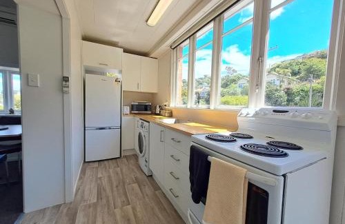 St. Clair Apartamento | St Clair Stay Walk To The Surf - 1 Bedroom