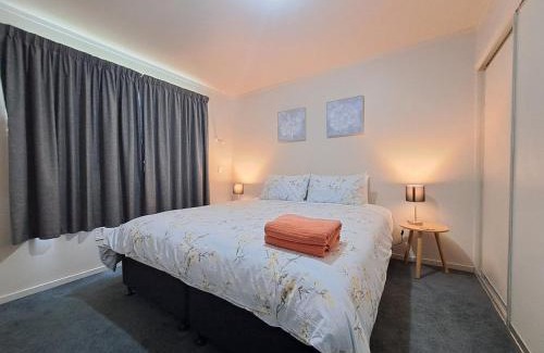 St. Clair Apartamento | St Clair Stay Walk To The Surf - 1 Bedroom