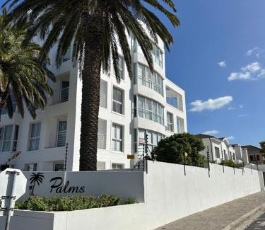 Strand Apartamento | St Clouds Strand