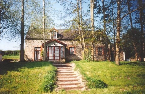 Kilmacshane Casa | St Columb's Coach House Inistioge, Co. Kilkenny