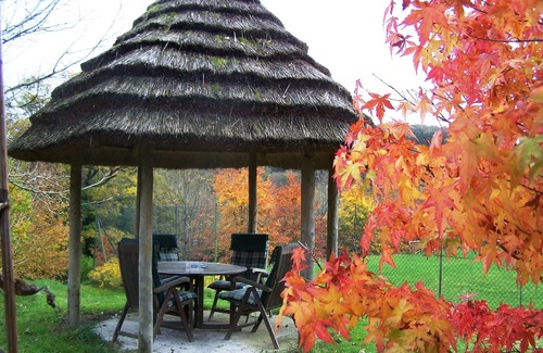 Kilmacshane Casa | St Columb's Coach House Inistioge, Co. Kilkenny