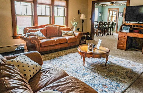 Prescott Casa | St.Croix Family Retreat-Best Large Group Stay