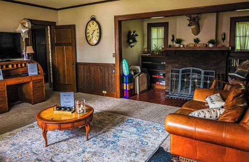 Prescott Casa | St.Croix Family Retreat-Best Large Group Stay