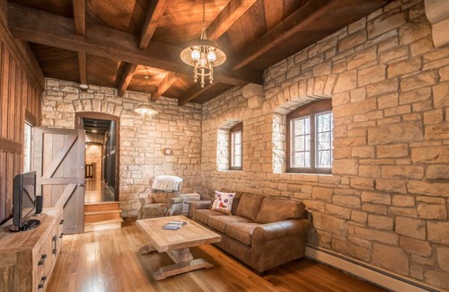 Somerset Otro | ST CROIX CASTLE **Membership Required**