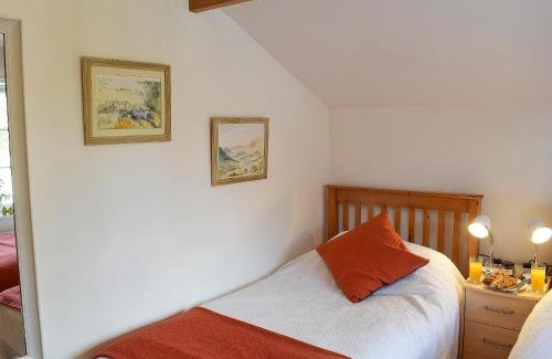 Wooler Casa | St Cuthbert's Retreat