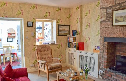 Wooler Casa | St Cuthbert's Retreat