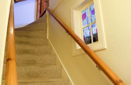 Wooler Casa | St Cuthbert's Retreat