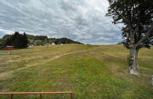 Albrechtice v Jizerskych horach Apartamento | Stodola