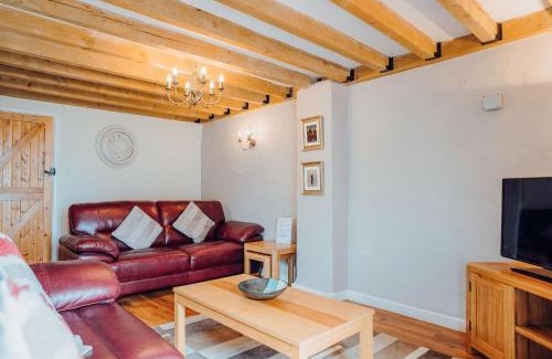 Lydstep Casa | St David's Lodge - Uk6738