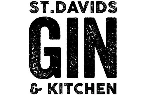 St Davids Cama Y Desayuno | St Davids Gin & Kitchen - The Cathedral Villas