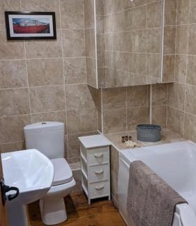 Cranbrook Apartamento | St Davids House