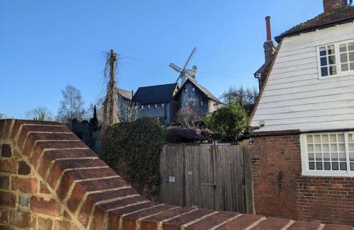 Cranbrook Apartamento | St Davids House