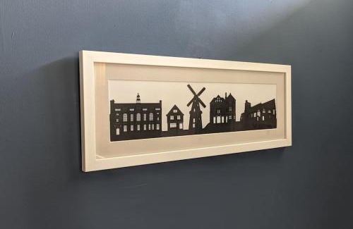 Cranbrook Apartamento | St Davids House