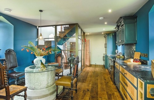 Fraisthorpe Cabaña | ST EDMUNDS CHURCH, pet friendly, with a garden in Fraisthorpe