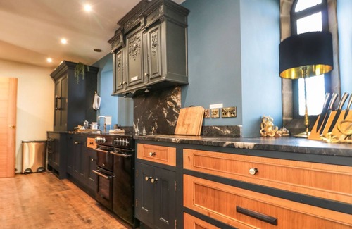 Fraisthorpe Cabaña | ST EDMUNDS CHURCH, pet friendly, with a garden in Fraisthorpe