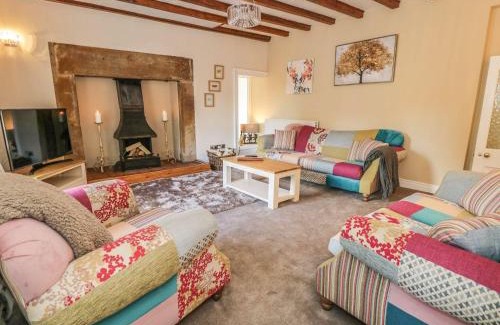 Bedale Casa | St Edmunds House