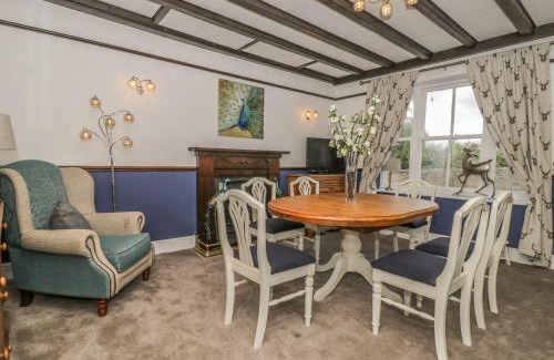 Bedale Casa | St Edmunds House