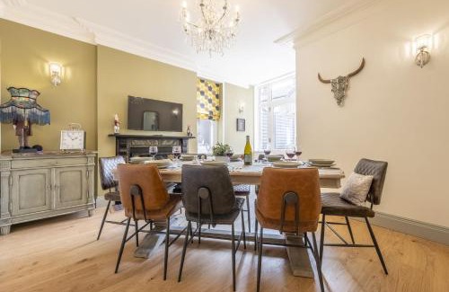 Hunstanton Casa | St Edmunds View