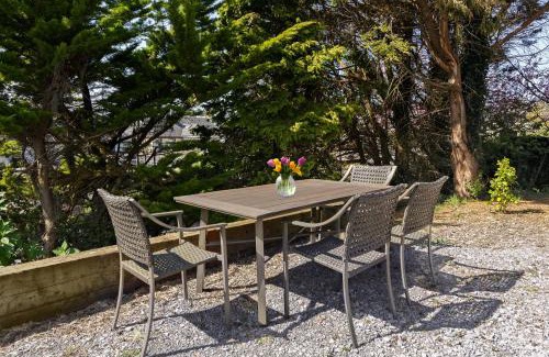 Sligo Apartamento | St. Edwards Overlook