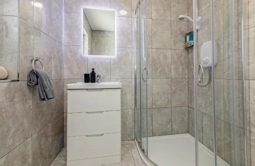 Sligo Apartamento | St. Edwards Overlook