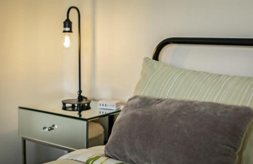 Sligo Apartamento | St. Edwards Overlook