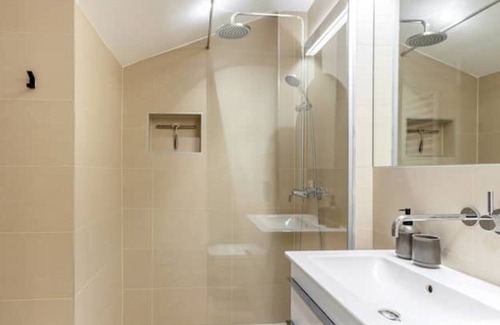 Schottenfeld Apartamento | St Elizabeth 1 - Apartment in perfect location