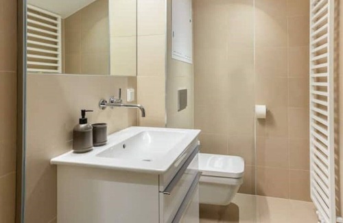 Schottenfeld Apartamento | St Elizabeth 1 - Apartment in perfect location