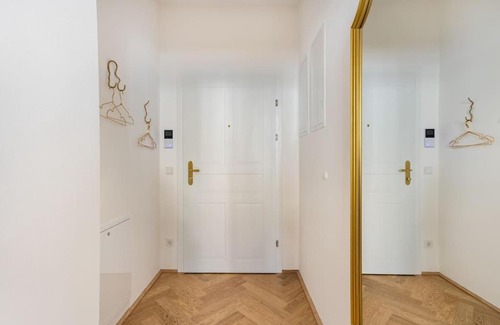 Schottenfeld Apartamento | St. Elizabeth 1