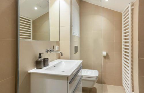 Schottenfeld Apartamento | St. Elizabeth 1