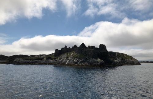 Inishbofin Casa | St Ellens Room Only