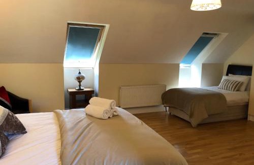 Inishbofin Casa | St Ellens Room Only