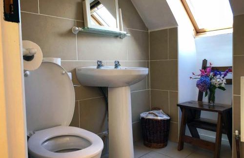 Inishbofin Casa | St Ellens Room Only