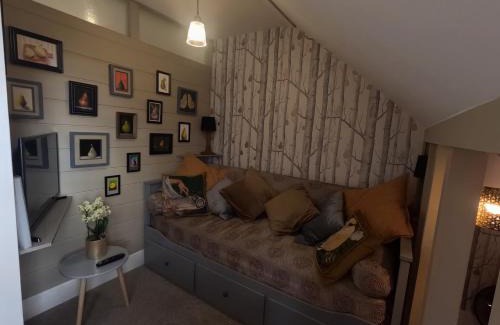 Felixstowe Cama Y Desayuno | St Elmo Felixstowe