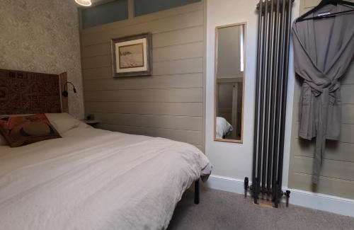 Felixstowe Cama Y Desayuno | St Elmo Felixstowe