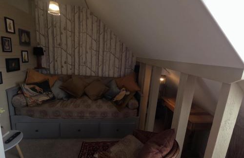 Felixstowe Cama Y Desayuno | St Elmo Felixstowe