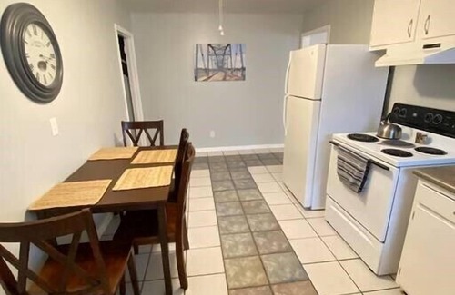 St. Elmo Improvement League Casa | St Elmo Getaway- 2BR, 1B 10 minutos al centro de Chattanooga