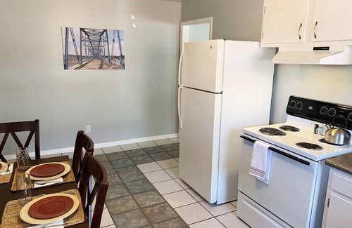 St. Elmo Improvement League Casa | St Elmo Getaway- 2BR, 1B 10 minutos al centro de Chattanooga