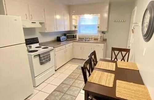 St. Elmo Improvement League Casa | St Elmo Getaway- 2BR, 1B 10 minutos al centro de Chattanooga