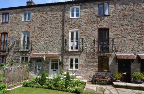 Wells Casa | St Etheldreda's Cottage, Wells, Somerset