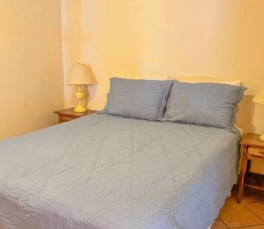 San Juan del Sur Apartamento | St. Francis Suite