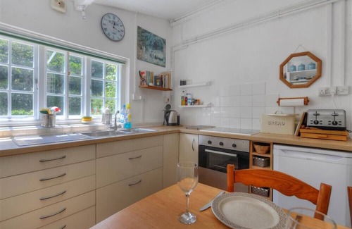Morecombelake Cabaña | St Gabriels Cottage