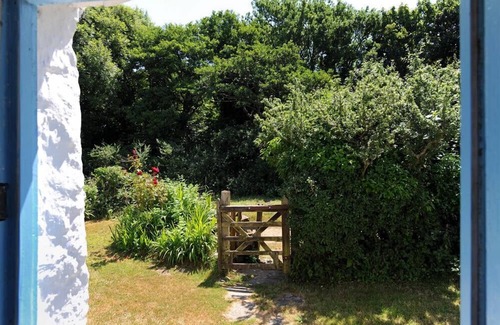 Morecombelake Cabaña | St Gabriels Cottage