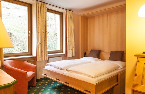 Zell am See Hotel | St Georg