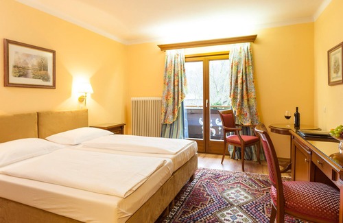 Zell am See Hotel | St Georg