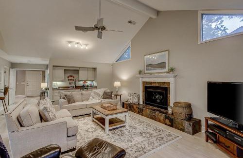 Palmetto Dunes Casa | St George 11