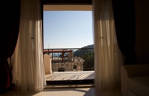 Lucice Apartamento | St. George Apartments and Villa with pool